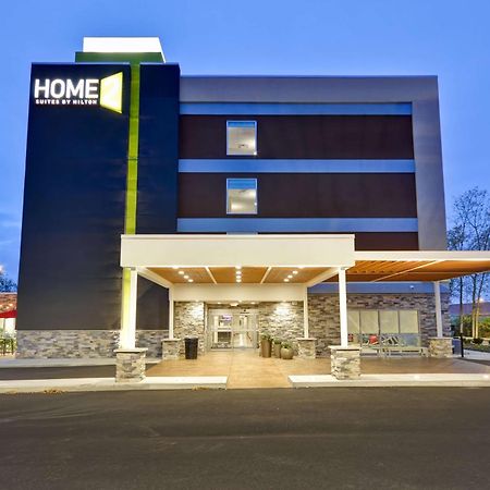 Home2 Suites By Hilton Maumee Toledo Exterior foto