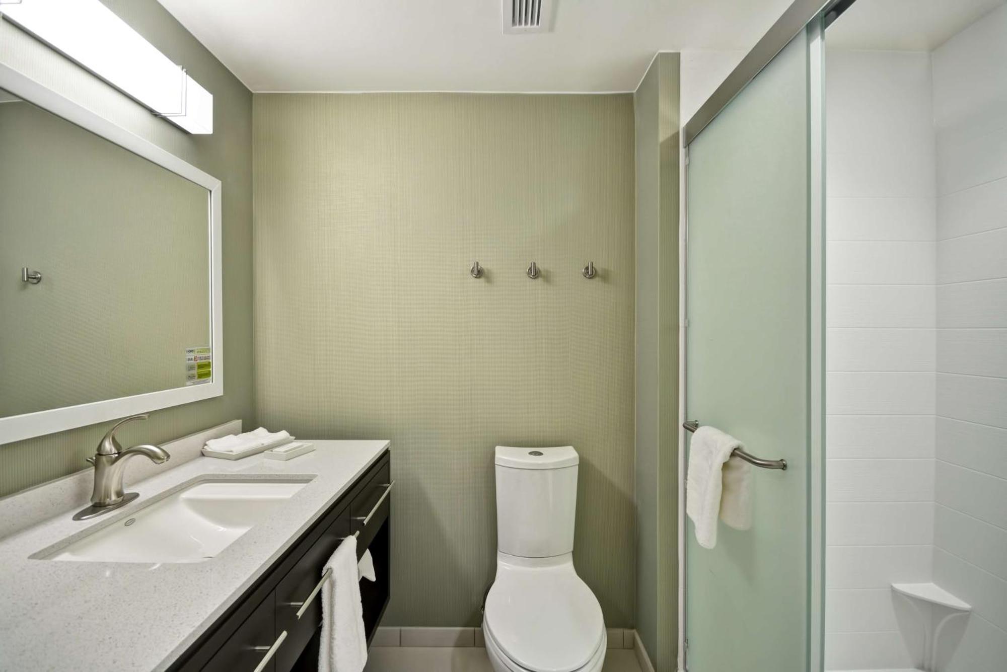 Home2 Suites By Hilton Maumee Toledo Exterior foto