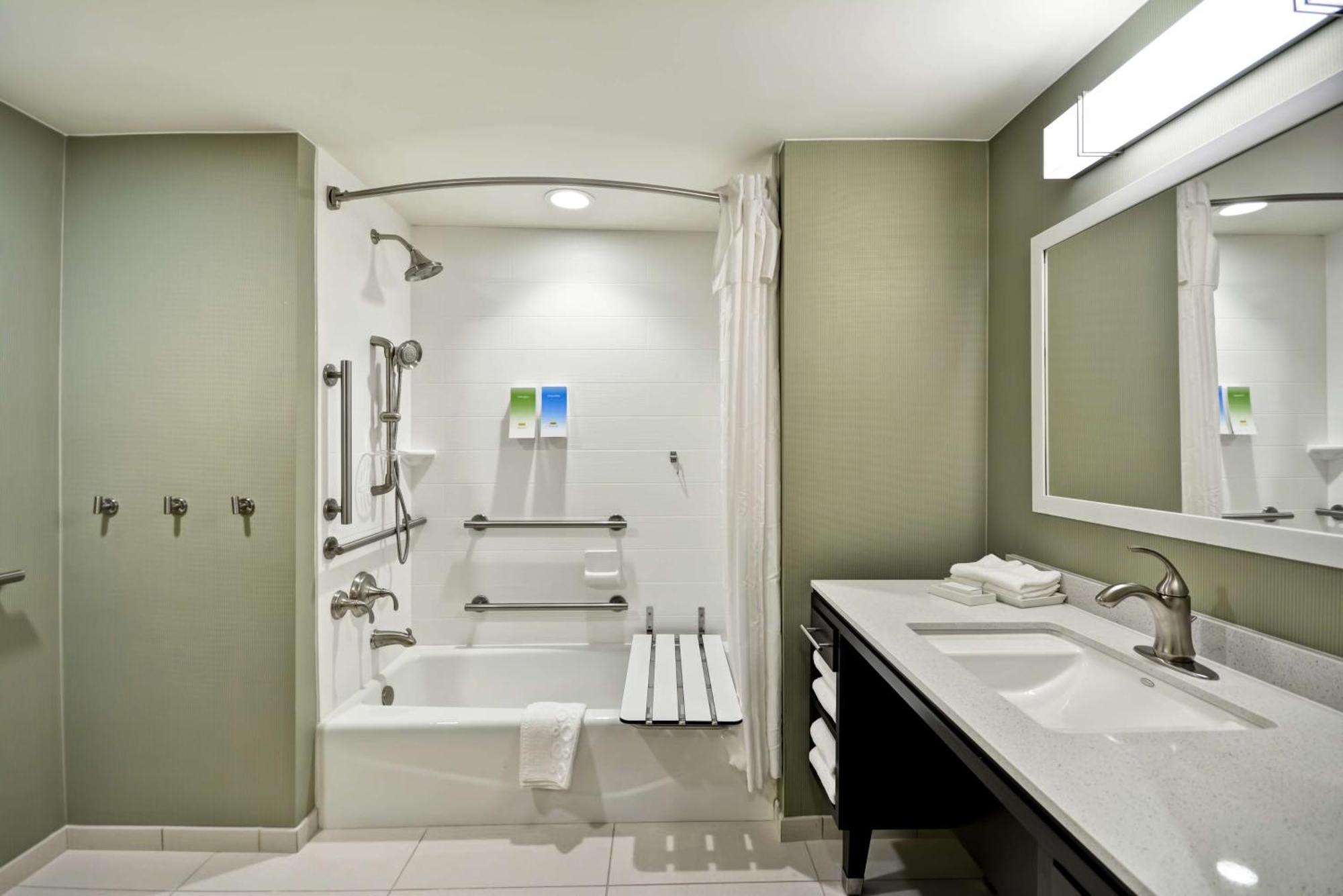 Home2 Suites By Hilton Maumee Toledo Exterior foto