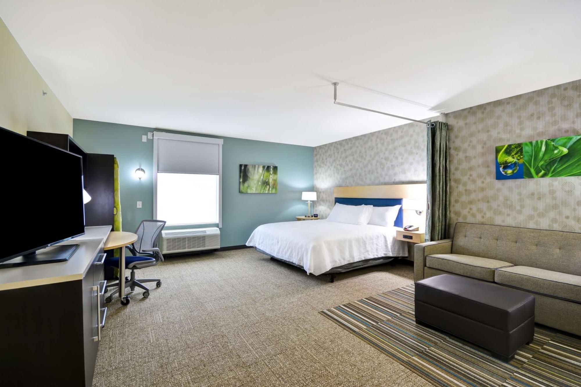 Home2 Suites By Hilton Maumee Toledo Exterior foto